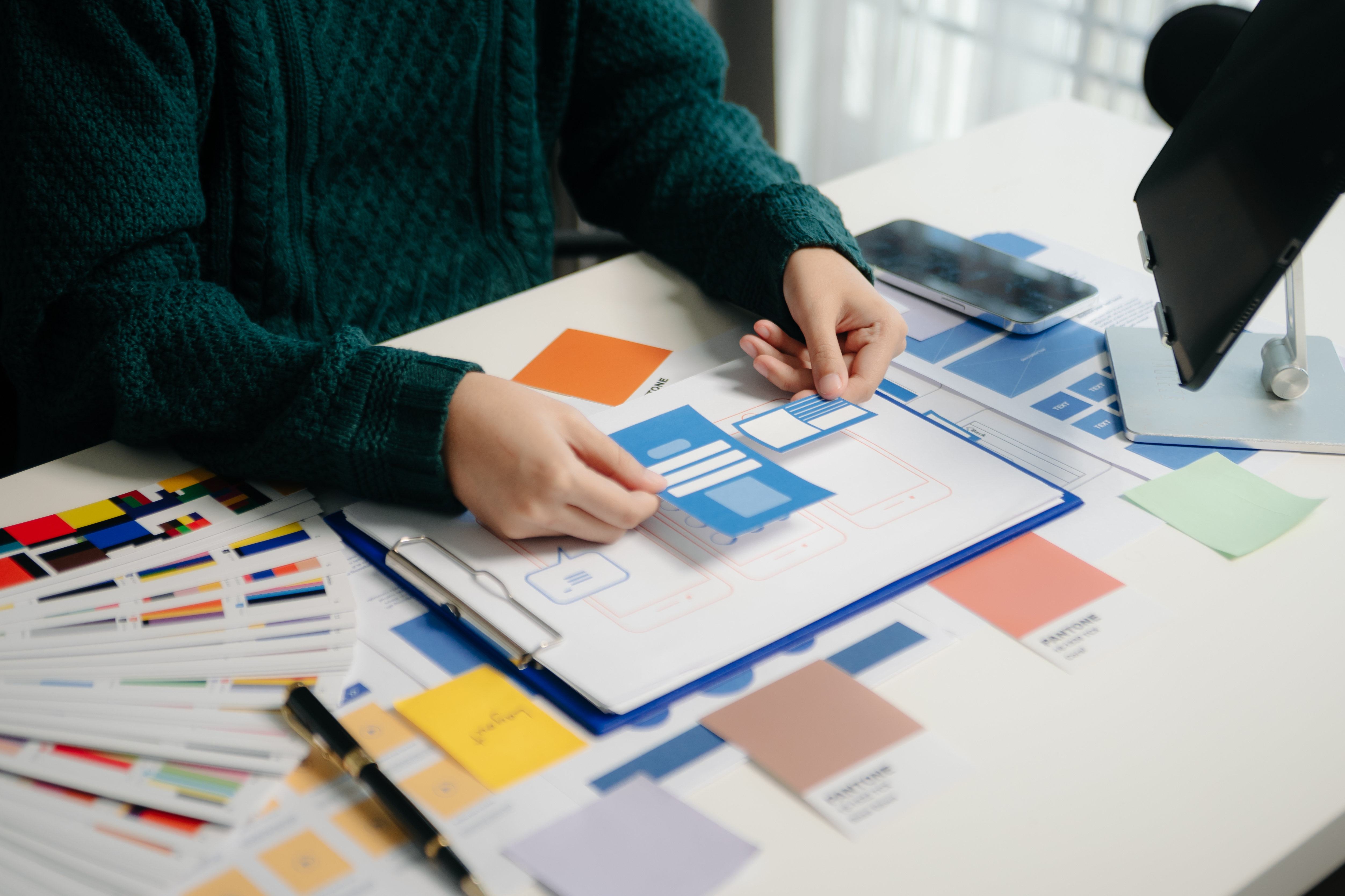 What is the Importance of User Experience (UX) in Mobile App Development?