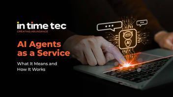 AI Agents as a Service