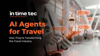 AI Agents for Travel