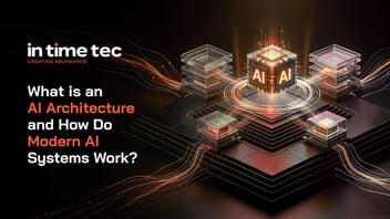 AI architecture