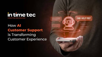 AI Customer Support