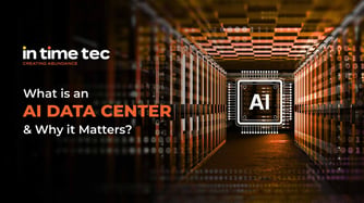 What Is an AI Data Center and Why It Matters in 2026?