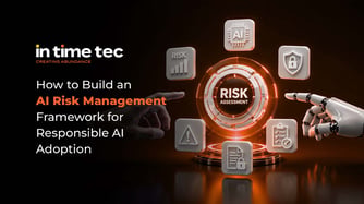 How to Build an AI Risk Management Framework for Responsible AI Adoption