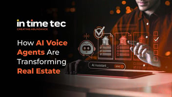 AI Voice Agents Are Transforming Real Estate