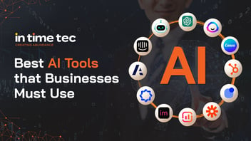 Best AI Tools for Businesses