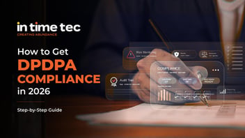 DPDPA compliance