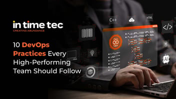 DevOps Best Practices