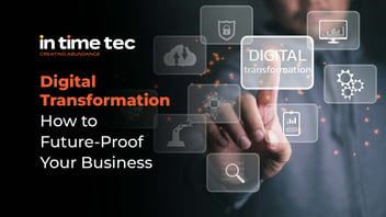 Digital Transformation Guide