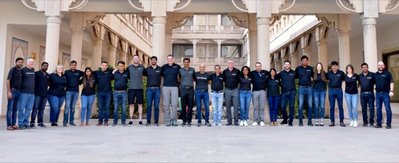 From 2023 to 2024 and Beyond – Reflections from President & CEO Jeet Kumar