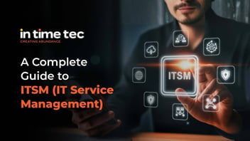 ITSM (IT Service Management)