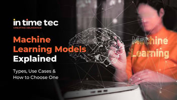 Machine Learning Models