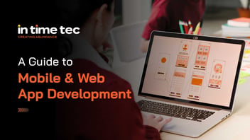 Mobile & Web App Development Guide
