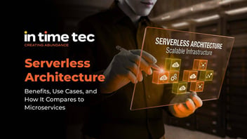 Serverless Architecture