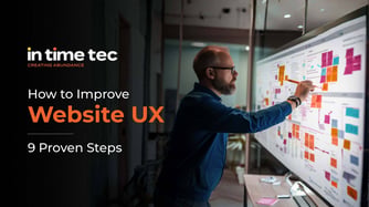 How to Improve Website UX: 9 Proven Steps for 2026