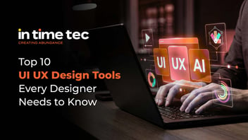 Top 10 UI UX Design Tools