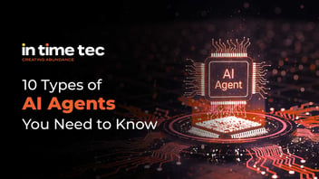 Types of AI Agents