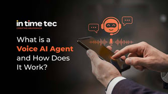 What Is a Voice AI Agent and How Does It Work in 2026?