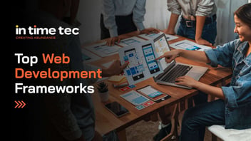 Web Development Frameworks