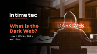 What Is the Dark Web? How It Works, Risks, and Uses
