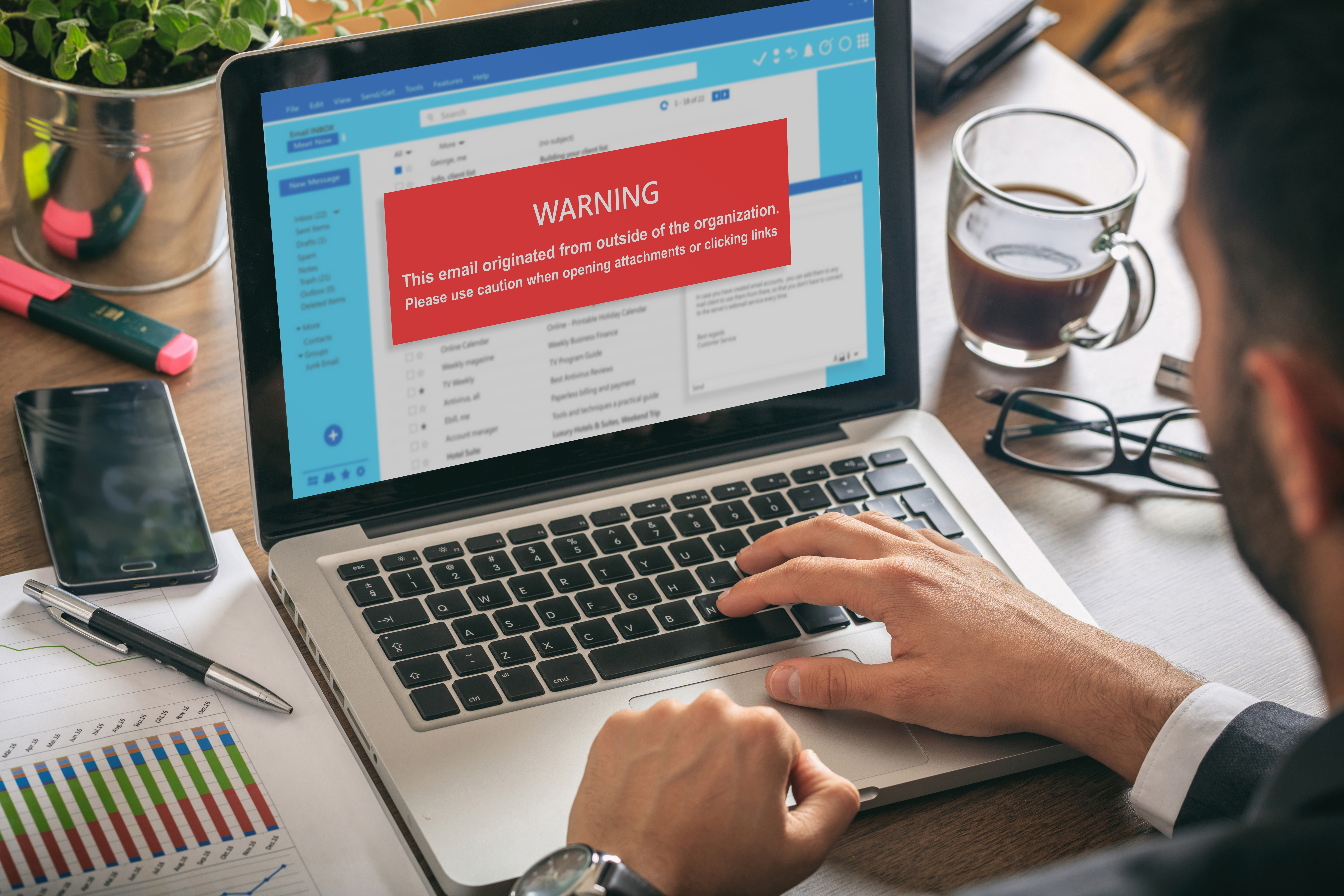What is a Phishing Attack and How Can I Avoid Falling for Phishing Scams?