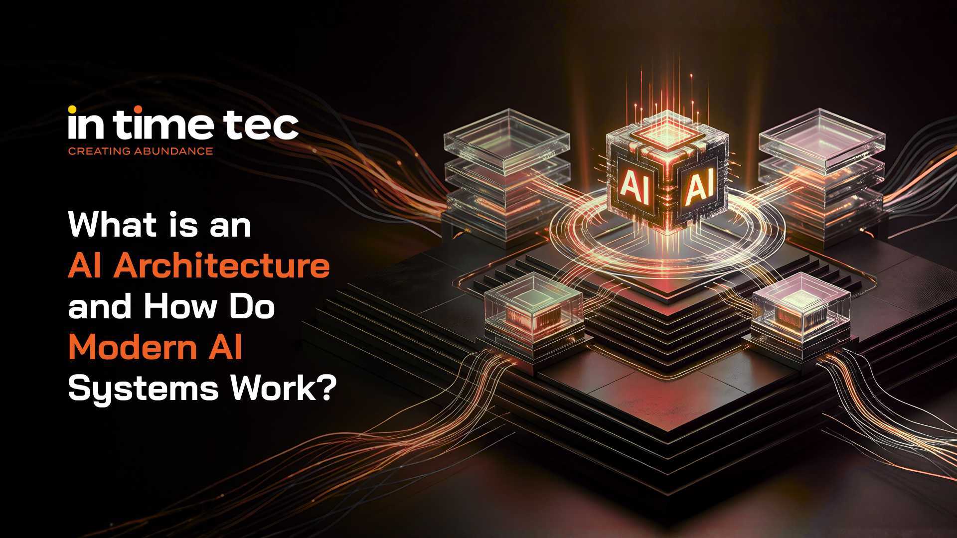 AI architecture