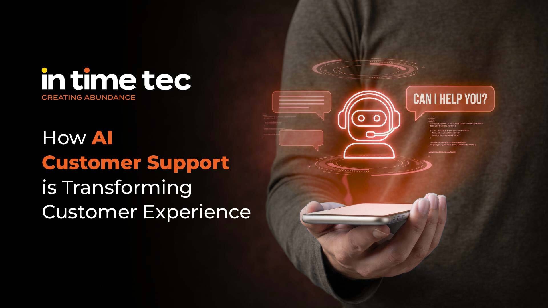 AI Customer Support