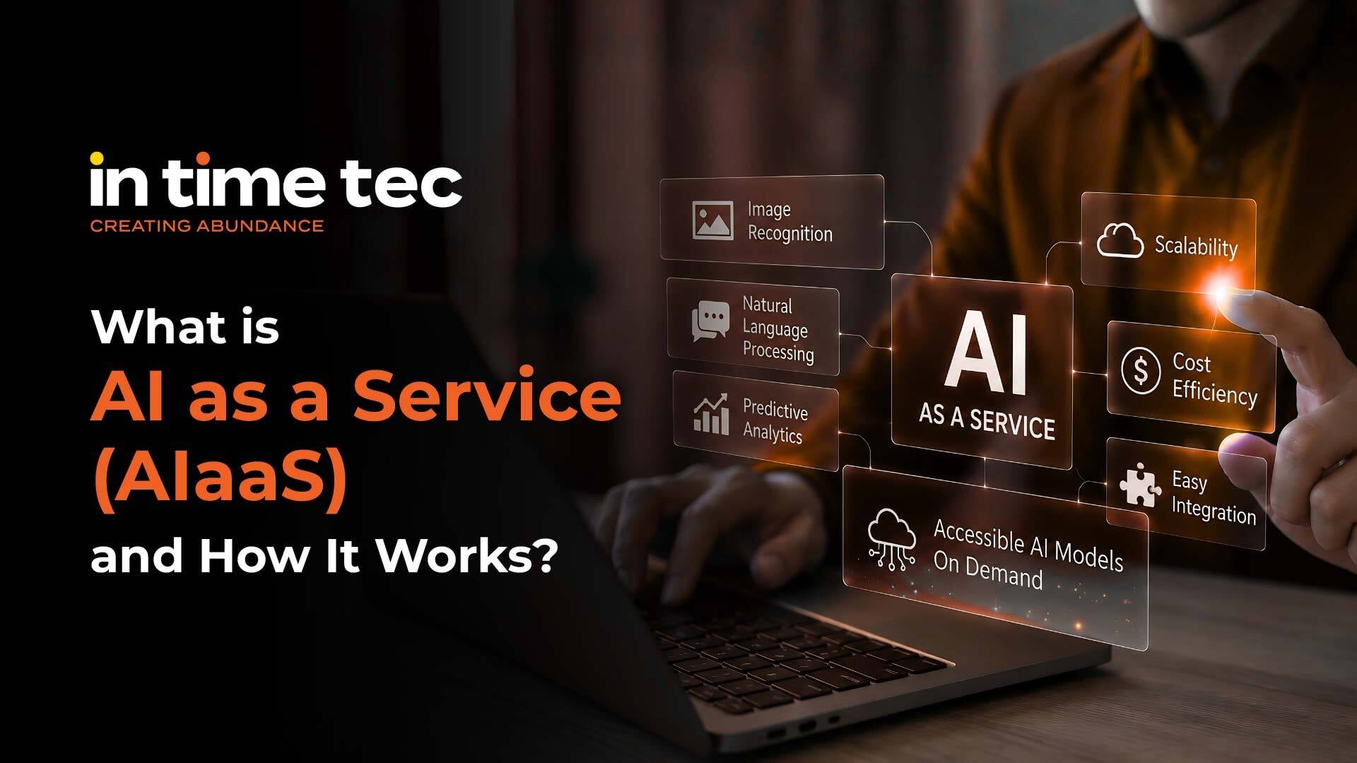 AI as a Service (AIaaS)