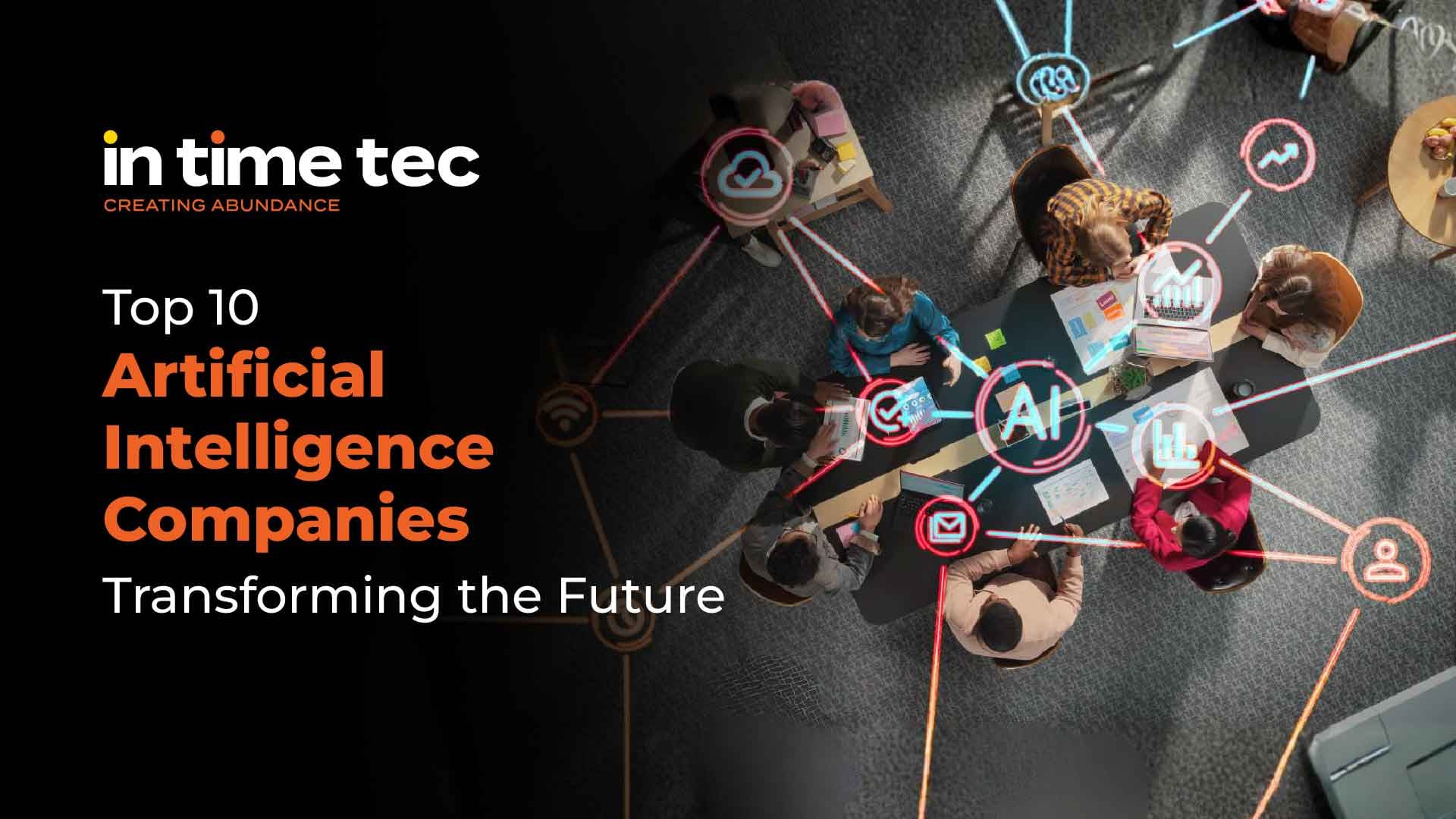 Artificial Intelligence Companies