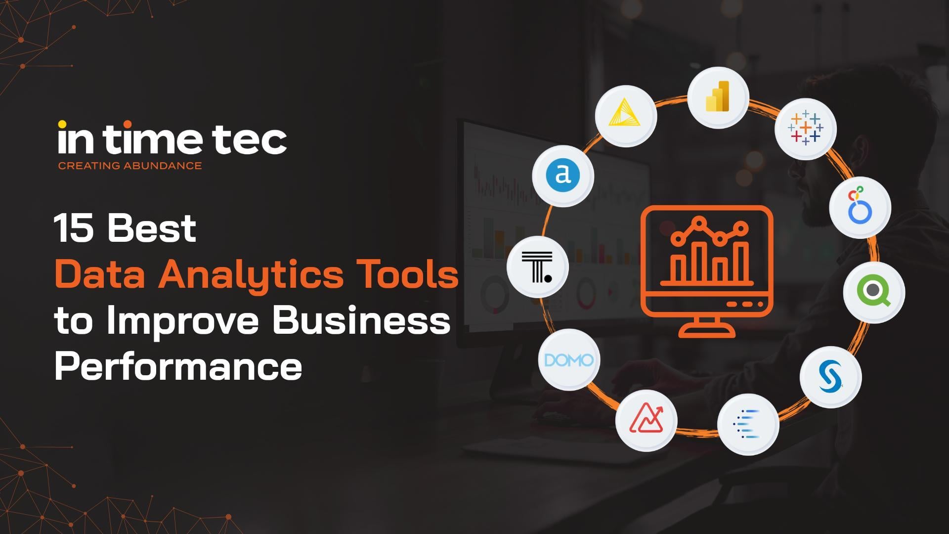Data Analytics Tools for Businesses