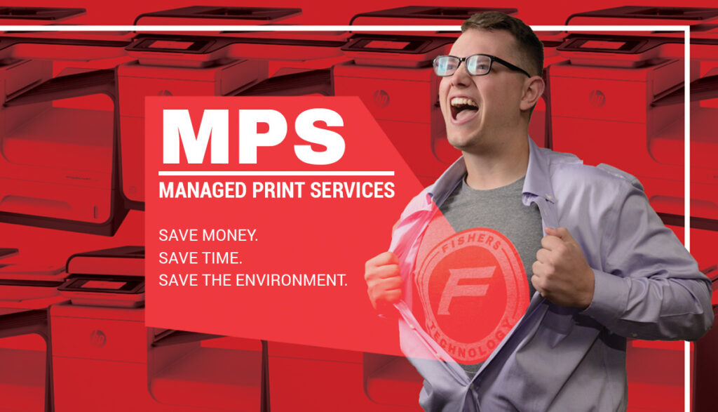 Managed Print & The Cartos App