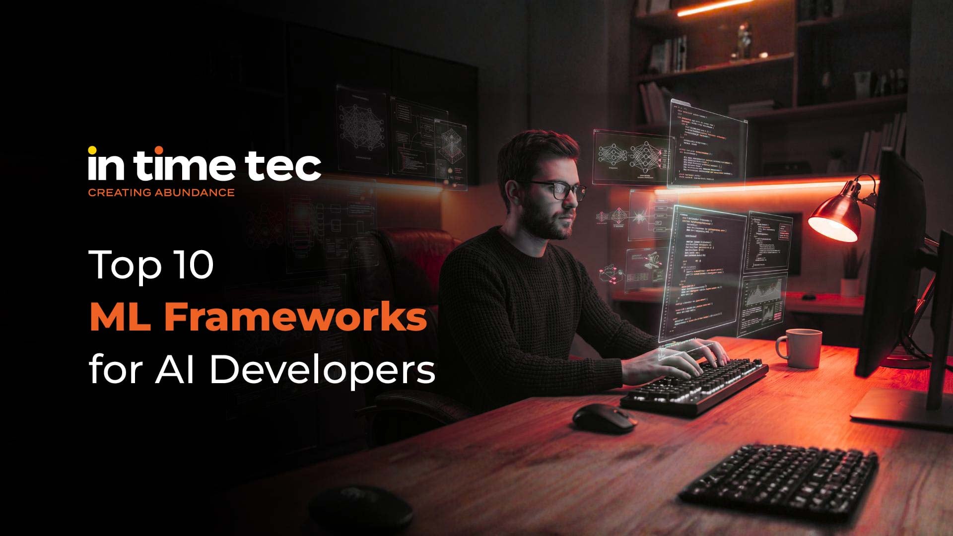 ML Frameworks