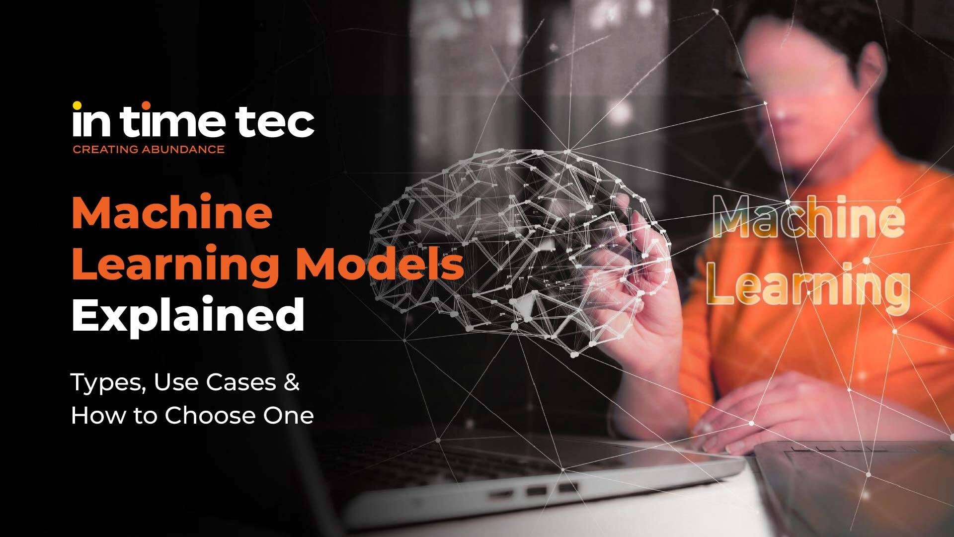 Machine Learning Models