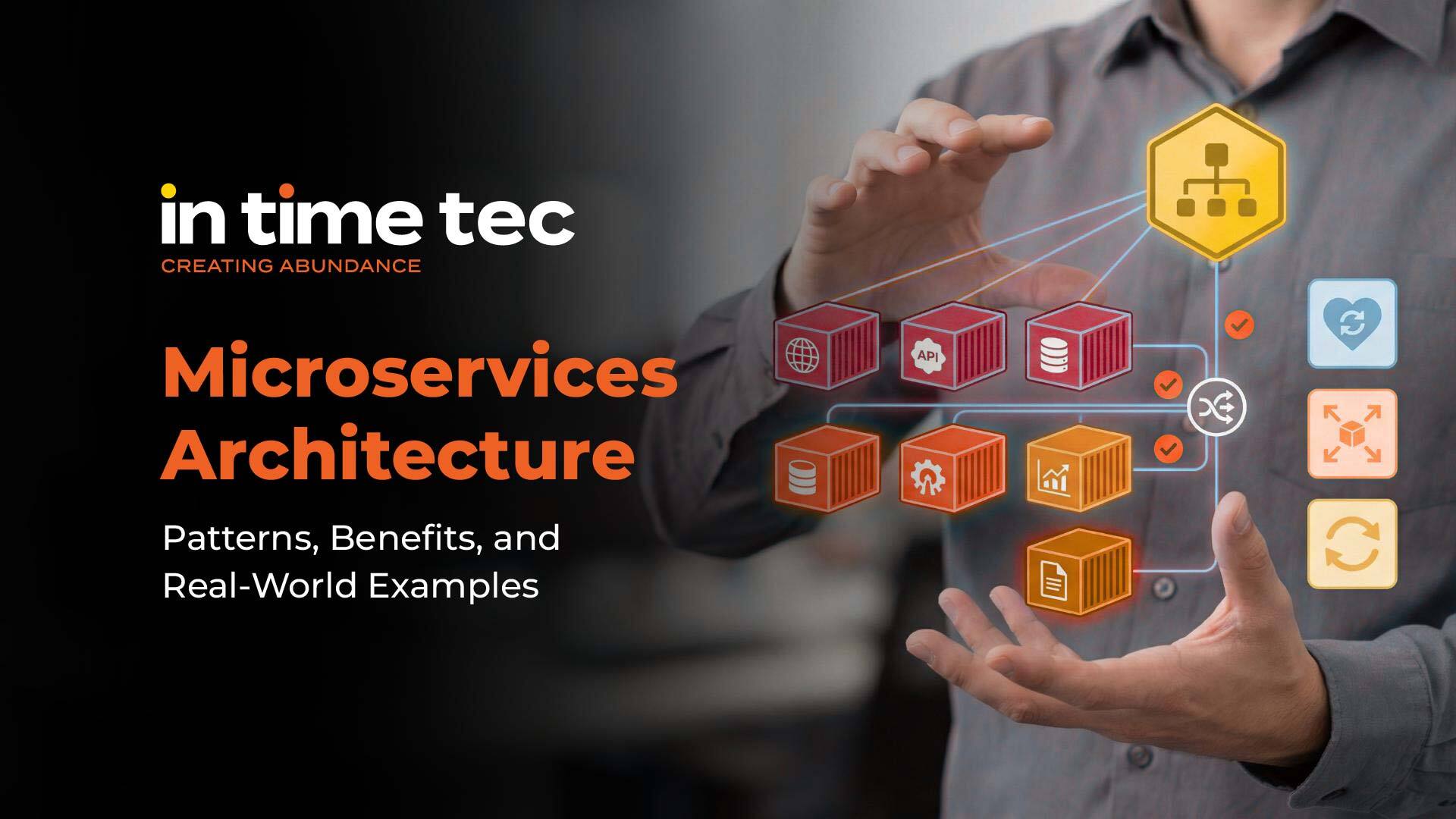 Microservices Architecture