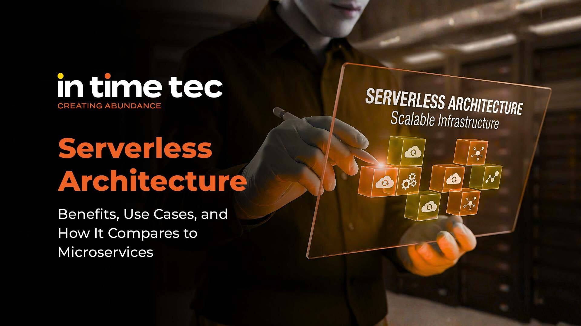 Serverless Architecture