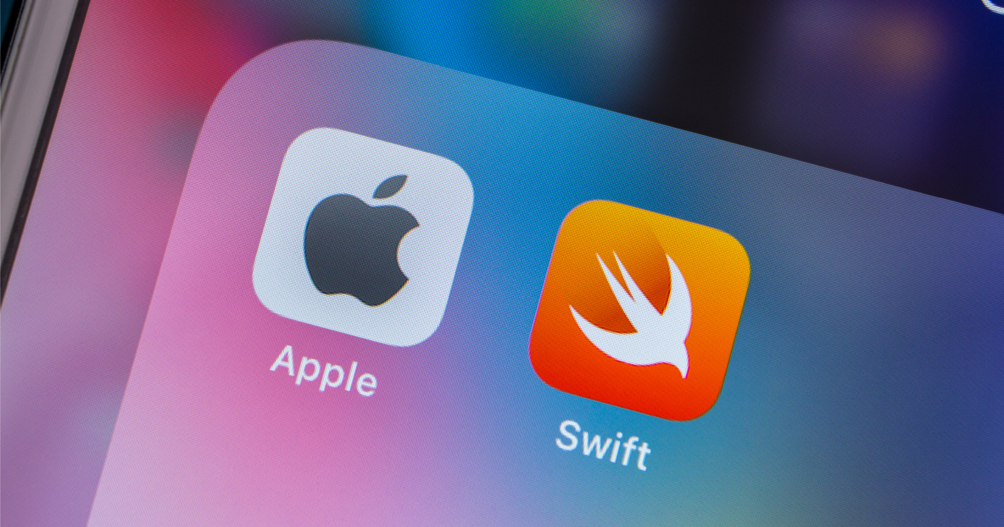 All About Swift
