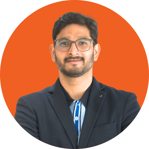  Tarun Khandelwal