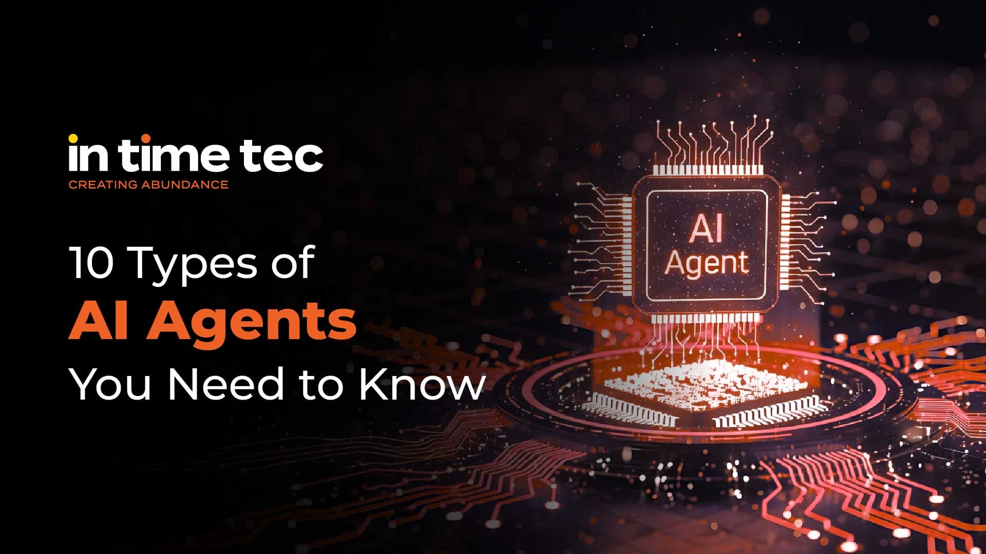 Types of AI Agents