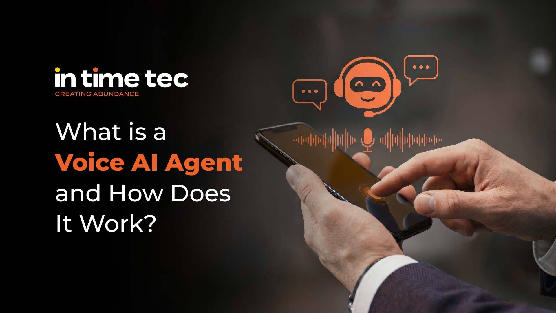 Voice AI Agent