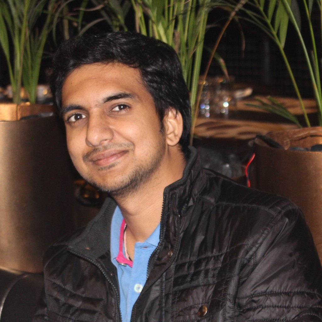 Hitesh Sharma